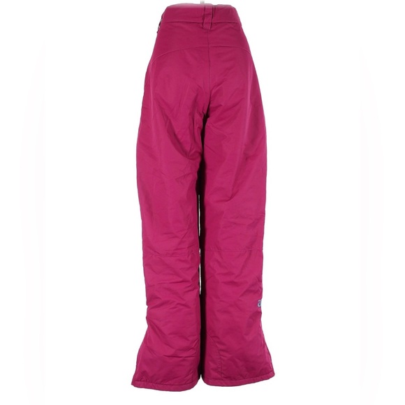 Arctix Women's Small fuchsia Pink Snowboard Ski Pants - Picture 2 of 4